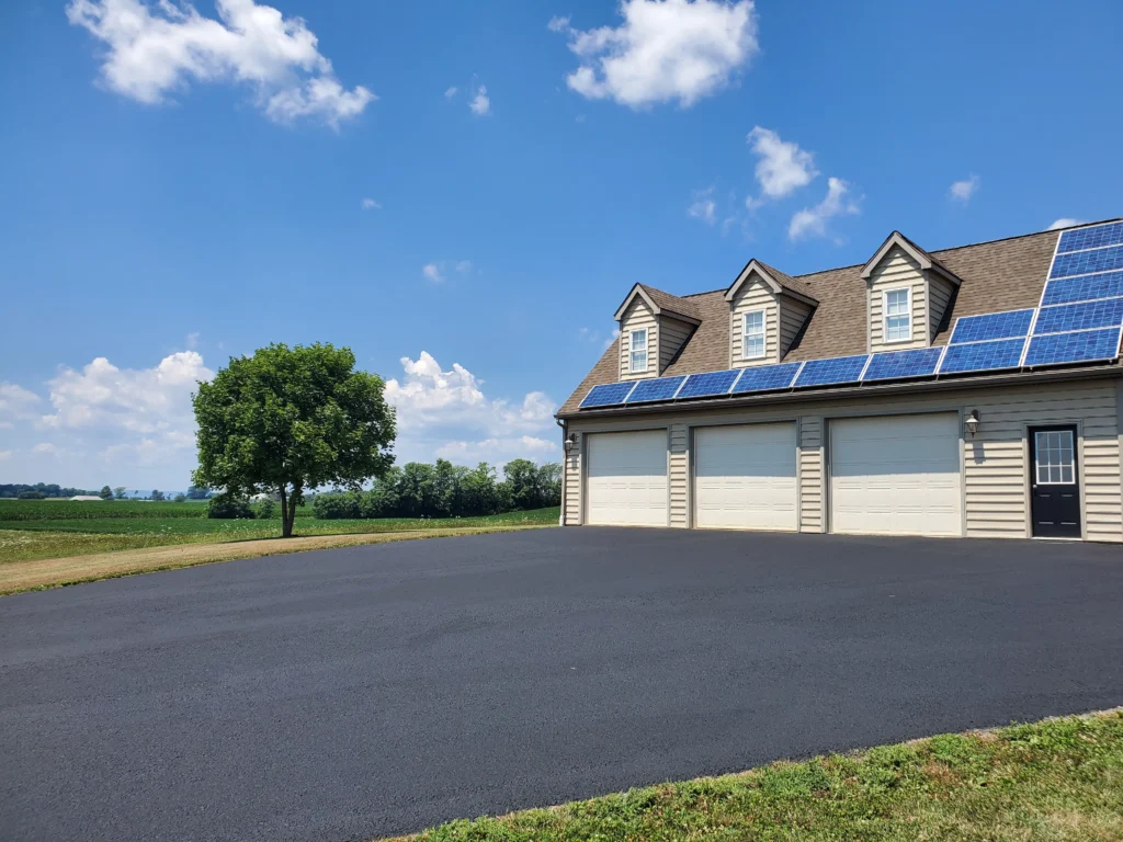 Sealcoating Cost York PA